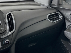 Used 2023  Chevrolet Equinox AWD 4dr LT w&sol;1LT at Graham Auto Mall near Mansfield&comma; OH