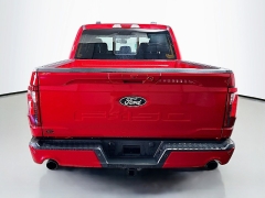 New 2025  Ford F-150 4WD XLT SuperCrew 5.5' Box Hybrid at Dutro Auto near Zanesville, OH