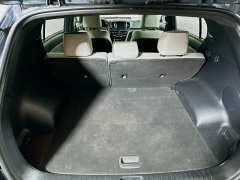 Used 2019  Kia Sportage 4d SUV AWD EX w/Sport Appearance Pkg at Graham Auto Mall near Mansfield, OH