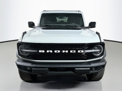 Used 2021  Ford Bronco Wildtrak 4 Door Advanced 4x4 at Dutro Auto near Zanesville&comma; OH
