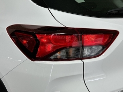 Used 2022  Chevrolet Trailblazer AWD 4dr LS at Graham Auto Mall near Mansfield&comma; OH