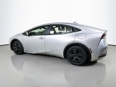 New 2025 Toyota Prius LE AWD at Dutro Auto near Zanesville, OH