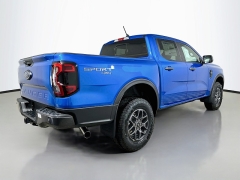 New 2026  Ford Ranger XLT 4WD SuperCrew 5' Box at Dutro Auto near Zanesville&comma; OH
