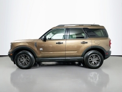 Used 2022  Ford Bronco Sport Big Bend 4x4 at Dutro Auto near Zanesville&comma; OH