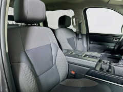 Used 2023  Toyota Tundra 4WD SR5 CrewMax 5.5ft Bed at Dutro Auto near Zanesville, OH