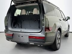 New 2026  Hyundai Santa Fe Hybrid SEL AWD at Graham Auto Mall near Mansfield, OH