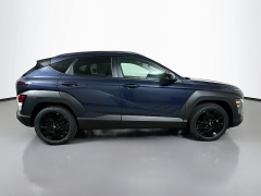 New 2027  Hyundai Kona SEL Sport FWD at Graham Auto Mall near Mansfield&comma; OH