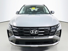 New 2026  Hyundai Tucson SEL Premium AWD at Dutro Auto near Zanesville, OH