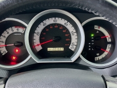 Used 2013  Toyota Tacoma 4WD Access Cab V6 Auto at Dutro Auto near Zanesville&comma; OH