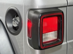 Used 2020  Jeep Wrangler Unlimited 4d SUV 4WD Sport S at Graham Auto Mall near Mansfield, OH