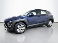New 2026  Hyundai Kona SE FWD at Graham Auto Mall near Mansfield, OH