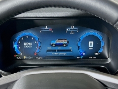 New 2025  Ford Bronco Outer Banks 4 Door 4x4 at Dutro Auto near Zanesville&comma; OH