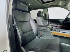 Used 2018  Chevrolet Silverado 1500 4WD Crew Cab High Country at Graham Auto Mall near Mansfield&comma; OH