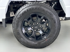 New 2025  Ford F-150 4WD STX SuperCrew 5.5' Box at Dutro Auto near Zanesville, OH