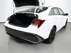 New 2026  Hyundai Elantra SEL Sport IVT at Graham Auto Mall near Mansfield&comma; OH