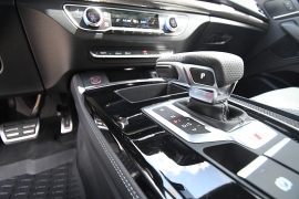 Used 2024  Audi SQ5 Premium Plus 3&period;0 TFSI quattro at Dutro Auto near Zanesville&comma; OH