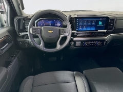 New 2026  Chevrolet Silverado 1500 4WD Crew Cab 147" LT w&sol;2FL at Graham Auto Mall near Mansfield&comma; OH