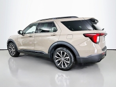 New 2026  Ford Explorer ST-Line 4WD at Graham Auto Mall near Mansfield&comma; OH