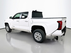 New 2026  Toyota Tacoma 2WD SR5 Double Cab 5ft Bed AT at Graham Auto Mall near Mansfield&comma; OH