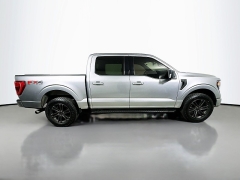 Used 2022  Ford F-150 4WD XLT SuperCrew 5&period;5' Box at Dutro Auto near Zanesville&comma; OH