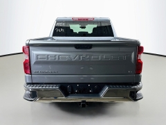 New 2026  Chevrolet Silverado 1500 4WD Crew Cab 147" LT w&sol;2FL at Graham Auto Mall near Mansfield&comma; OH