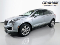 Used 2024 Cadillac XT5 AWD 4dr Premium Luxury at Graham Automall near Mansfield, OH