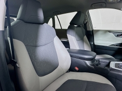 Used 2021  Toyota RAV4 XLE AWD at Dutro Auto near Zanesville, OH