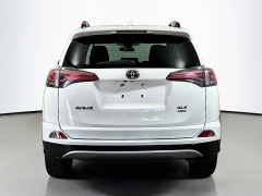 Used 2018  Toyota RAV4 4d SUV AWD XLE at Dutro Auto near Zanesville&comma; OH