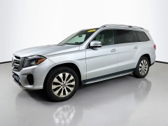 Used 2018  Mercedes-Benz GLS-Class 4d SUV GLS450 at Dutro Auto near Zanesville&comma; OH