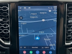 New 2025  Ford Ranger XLT 4WD SuperCrew 5' Box at Graham Auto Mall near Mansfield, OH