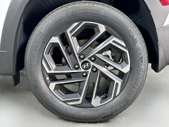 New 2025  Hyundai Tucson Hybrid Limited AWD at Dutro Auto near Zanesville, OH