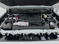 New 2026  Toyota Tundra 4WD SR5 CrewMax 5.5ft Bed at Graham Auto Mall near Mansfield, OH