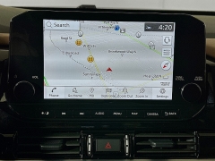 Used 2025  Nissan Pathfinder Platinum 4WD at Graham Auto Mall near Mansfield&comma; OH