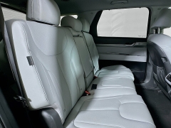 Used 2023  Hyundai Palisade SEL AWD at Graham Auto Mall near Mansfield&comma; OH