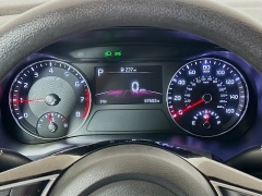 Used 2023  Kia Forte LX IVT at Dutro Auto near Zanesville, OH