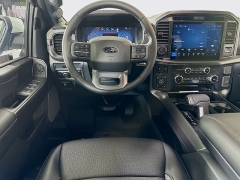 New 2026  Ford F-150 4WD LARIAT SuperCrew 5&period;5' Box at Graham Auto Mall near Mansfield&comma; OH