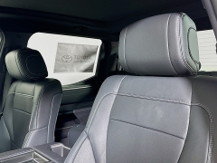 New 2026  Toyota Tundra Hybrid 4WD Limited CrewMax 5&period;5ft Bed at Dutro Auto near Zanesville&comma; OH