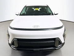New 2026  Hyundai Kona SE FWD at Graham Auto Mall near Mansfield, OH