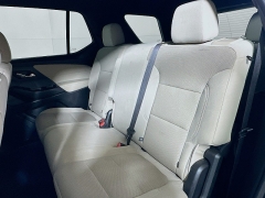 Used 2022  Chevrolet Traverse AWD 4dr LS w/1LS at Graham Auto Mall near Mansfield, OH