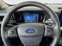 New 2025  Ford Maverick XLT AWD SuperCrew EcoBoost at Graham Auto Mall near Mansfield, OH