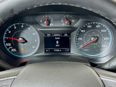 Used 2024  Chevrolet Malibu 4dr Sdn RS at Dutro Auto near Zanesville&comma; OH