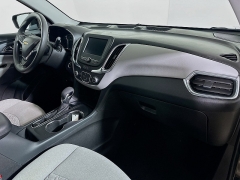 Used 2024  Chevrolet Equinox FWD 4dr LS w&sol;1LS at Dutro Auto near Zanesville&comma; OH