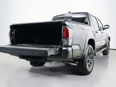 Used 2022  Toyota Tacoma 4WD TRD Sport Double Cab 5ft Bed V6 AT at Graham Auto Mall near Mansfield, OH