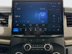 Used 2023  Ford Expedition Limited 4x4 at Dutro Auto near Zanesville, OH