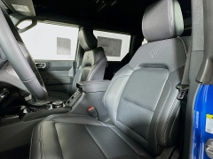 New 2026  Ford Bronco Big Bend 4 Door 4x4 at Graham Auto Mall near Mansfield&comma; OH