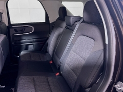 Used 2021  Ford Bronco Sport Big Bend 4x4 at Dutro Auto near Zanesville&comma; OH