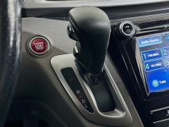 Used 2016  Honda Odyssey 4d Wagon EX-L at Dutro Auto near Zanesville&comma; OH