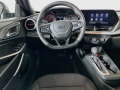 New 2026  Chevrolet Trax FWD 4dr 1RS at Graham Auto Mall near Mansfield&comma; OH