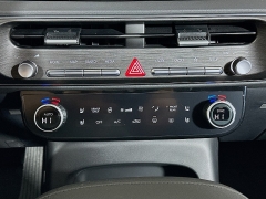 New 2026  Hyundai Palisade Hybrid SEL Premium 8P AWD at Graham Auto Mall near Mansfield&comma; OH