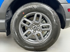 New 2025  Ford Bronco Sport Big Bend 4x4 at Dutro Auto near Zanesville&comma; OH